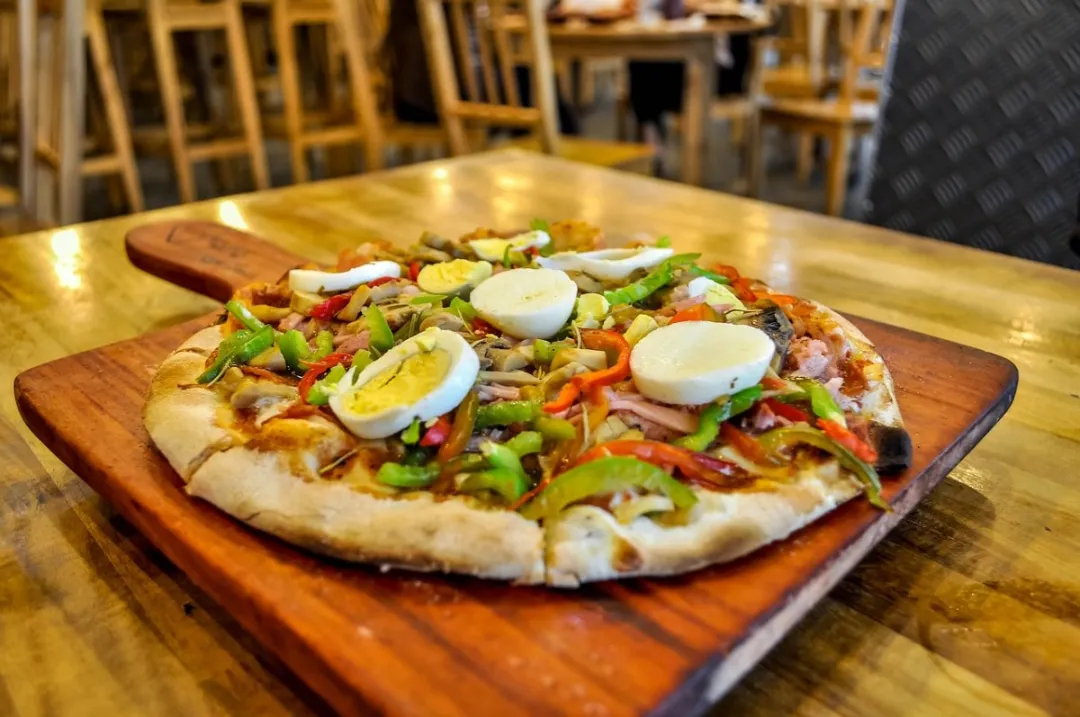 披萨饼免费图片